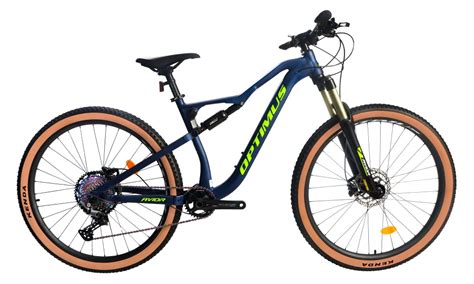 Comprar Nueva Bicicleta Optimus Avior Para Mujer Y Hombre En