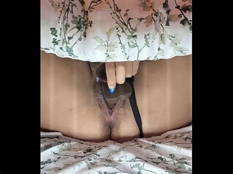 POV Solo MILF Toys Creamy Pussy XVIDEOS