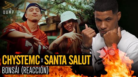 Chystemc Santa Salut Bons I Reaccion Youtube