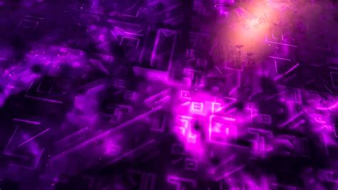 Purple Cube Wallpapers - Top Free Purple Cube Backgrounds - WallpaperAccess