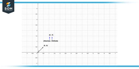 Axis (Graph) | Definition & Meaning