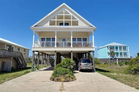 10 Awesome Pet-Friendly Airbnbs in Gulf Shores, Alabama — Navigate Content