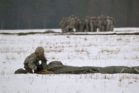 DVIDS Images The 4th Battalion 319th Airborne Field Artillery