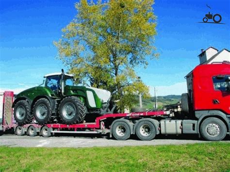 Foto Fendt Trisix Vario 83588