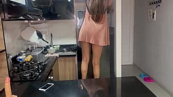 Llegue Del Entreno Y Me La Culie Rico Culo Xvideos