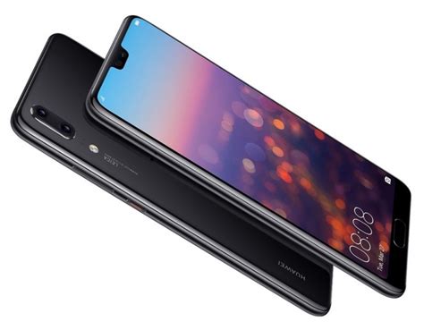 Huawei Announces P20 Pro And P20 Lite In India GSMArena News