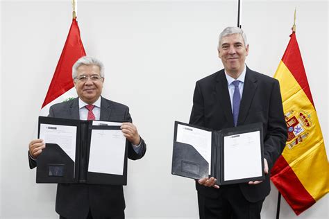 Perú da un paso clave para la innovación tecnológica en el sector