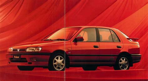 Nissan Pulsar N14 JDM Australia 1990 1995 Photo Gallery Between