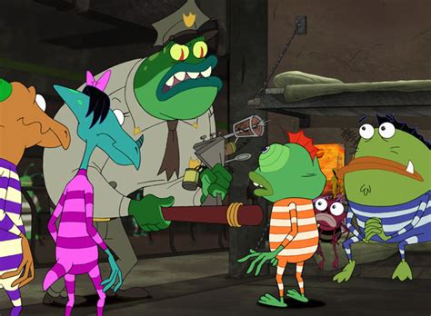 First Look Phineas And Ferb Mind Share” Indiewire