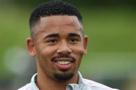 Transfer News Arsenal S 45m Signing Gabriel Jesus Has Already Won