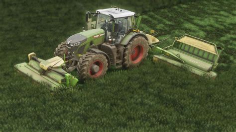 Krone EasyCut Pack American V1 0 FS22 Mod Farming Simulator 22 Mod