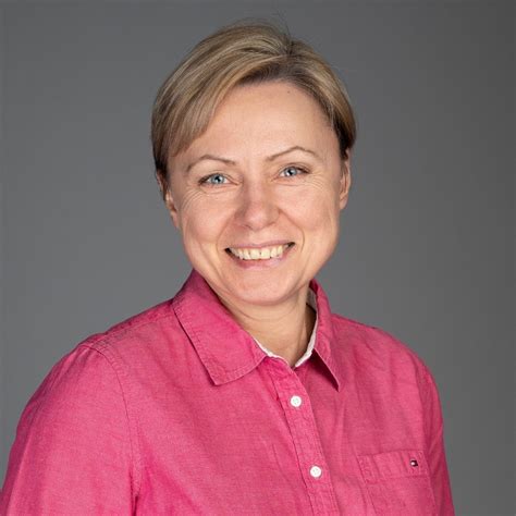 Katarzyna Malkiewicz Senior Scientific Officer Swedish Chemicals