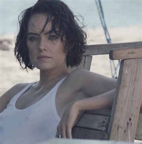 I Want To Have Romantic And Hard Anal Sex With Daisy Ridley Imagine Watching Cum Ooze Out Of