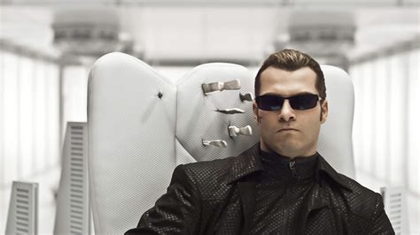 Horror Villain Of The Week Albert Wesker Everything Action