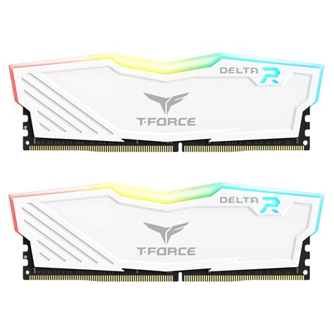 Amazon In Buy Teamgroup T Force Delta Rgb X Gb Mhz Mt S