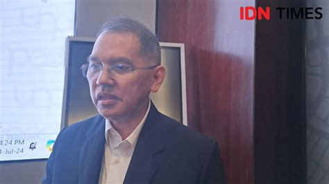 Arief S Kartasasmita Terpilih Jadi Rektor Unpad Periode