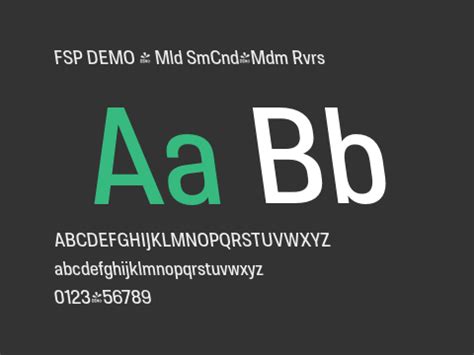 Fsp Demo Mld Smcnd Blck Rvrs Otf Fontspringdemo Moldesemicond