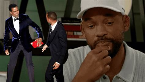 Will Smith Finally Reaches Out To Chris Rock Explains What Happened