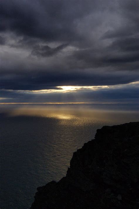 Imponerende Skyer Impressive Clouds Steen Jeppesen Flickr