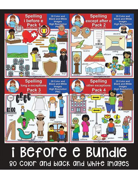 English Unite Esl Resources And Educational Clip Art