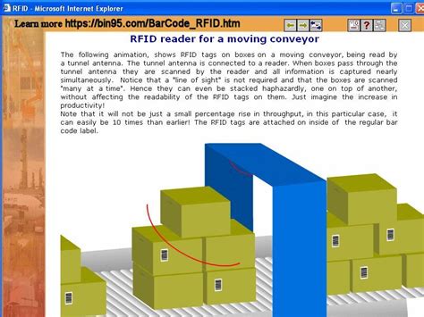 RFID Training (RFID Training Technology course)