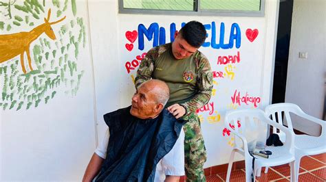 Comando de Acción Integral del Ejército Nacional on Twitter RT