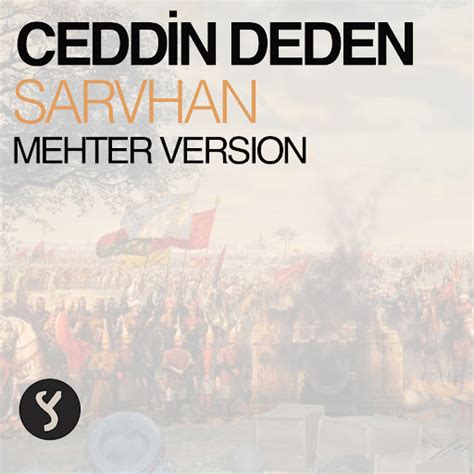 Ceddin Deden Mehter Version YouTube Music