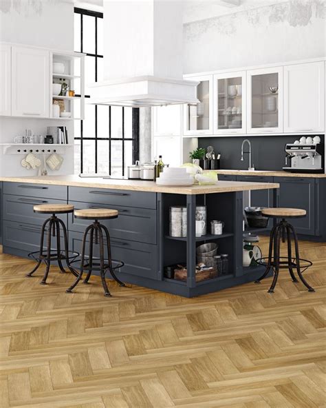 10 Vinyl Flooring In Kitchen Decoomo