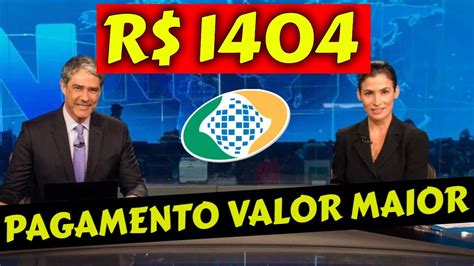 PREPARE SE AUMENTO BPC LOAS R 1404 Para TODO O BRASIL YouTube