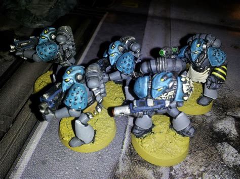 Pin By Brian Tibbs On 40k Rogue Trader Era Warhammer 40k Miniatures