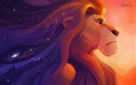 Lion King Artwork With Images Lion King Movie Cartoon Wallpaper Hd