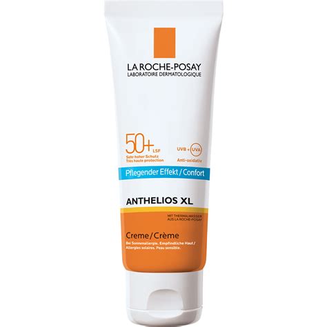 La Roche Posay Anthelios Xl Lsf 50 Creme Shop