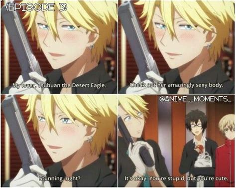 Aoharu X Machinegun Zelda Characters Fictional Characters Guns