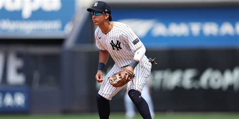 Oswaldo Cabrera Gives Yankees Versatility In Postseason