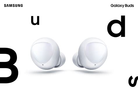 Samsung Galaxy Buds Review - Good Things Come in Small Packages