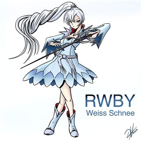 Artstation Weiss Schnee