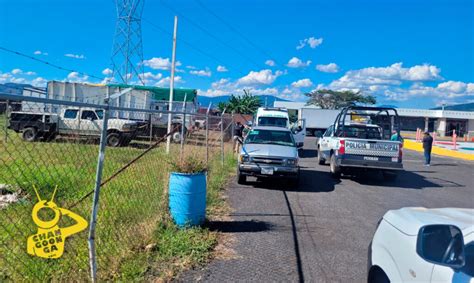 Michoacán Mecánico Muere Aplastado Por Camión Que Reparaba