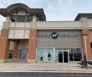 Pure Hockey Equipment Store #116 | Pure Hockey