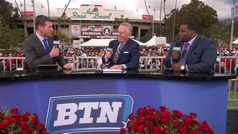 Rose Bowl Preview Penn State Vs Usc Youtube