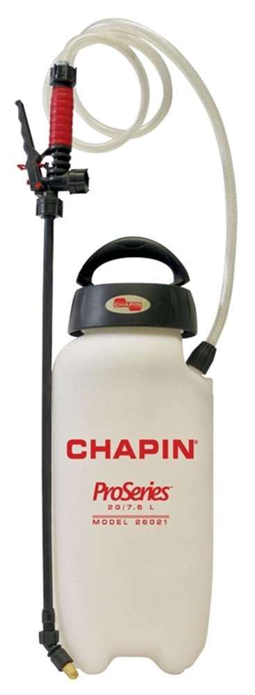 Chapin Poly Pro Series 2 Gallon Sprayer Professional And Home Use