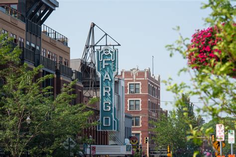 ‘Downtown Fargo is awesome’ | North Dakota State University