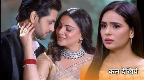 Kundali Bhagya 26 February 2023 Promo Arjun And Preeta Fight Anjali