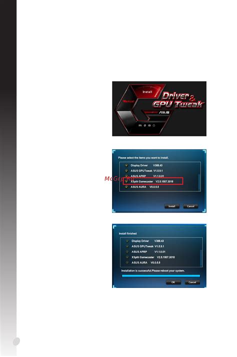 Asus Rog Strix Rtx2060 O6g Gaming 236376 Polski