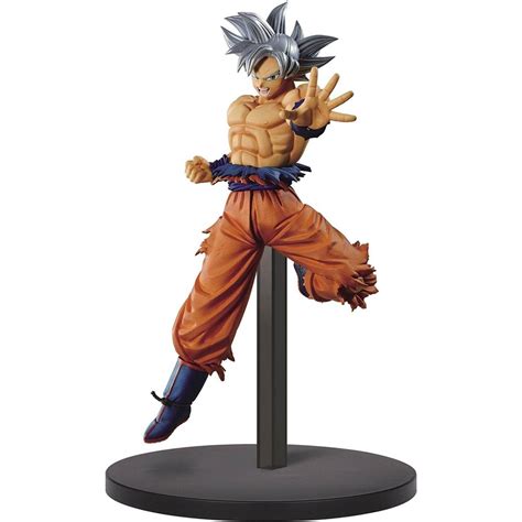 Bandai Banpresto Dragon Ball Super Chou Senshi Retsuden Vol Son