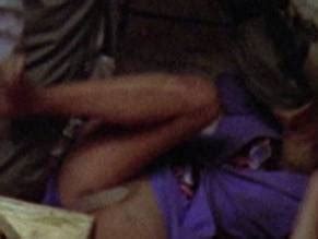 THE RETURN OF THE TEXAS CHAINSAW MASSACRE NUDE SCENES AZNude