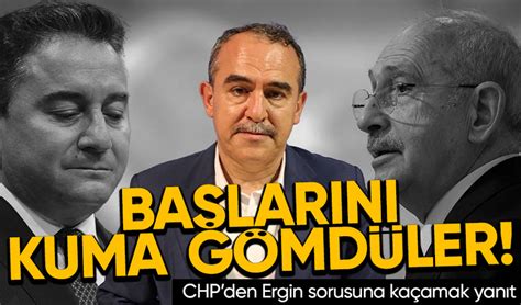 Eski Adalet Bakanı Sadullah Ergin in CHP listesinden seçimlere girmesi