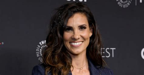 Daniela Has Endless Legs You Look At Her In A Bikini