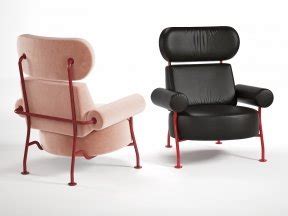 Astair Armchair D Model Ligne Roset France