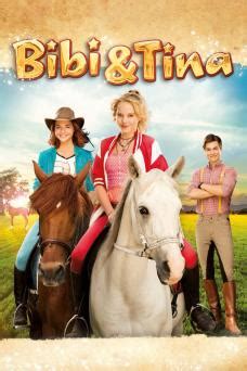 Bibi & Tina Movie Review | Common Sense Media