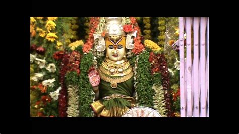 Bhagyalakshmi Temple Charminarhyderabadandhra Pradeshindia Youtube